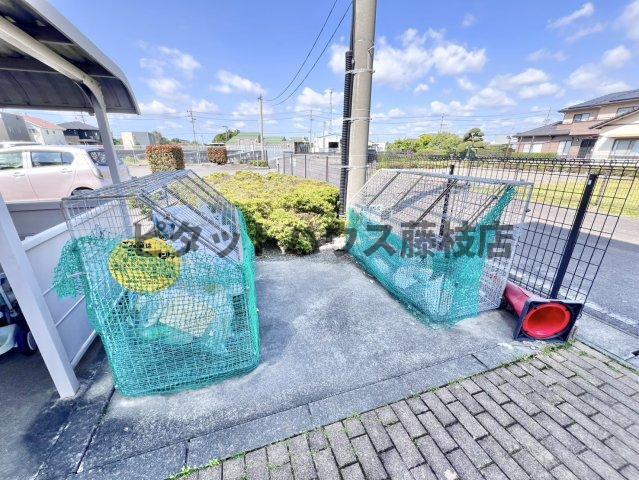 榛原郡吉田町片岡マンション 部屋画像