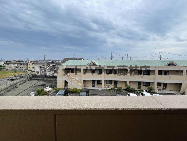 榛原郡吉田町片岡マンション 部屋画像