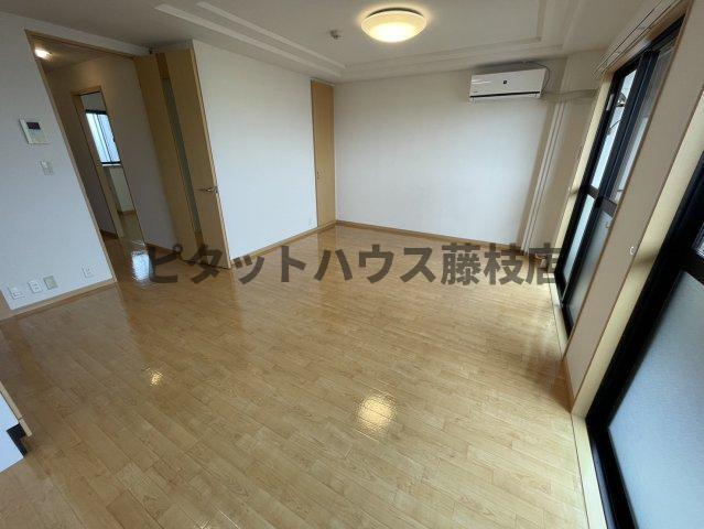 榛原郡吉田町片岡マンション 室内