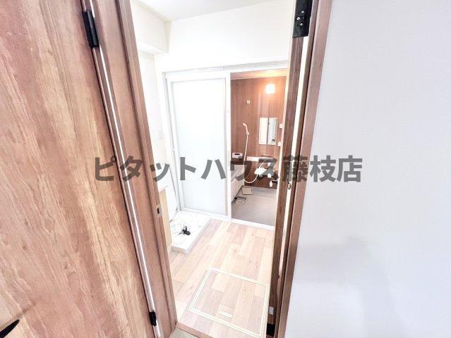 焼津市下小田上町アパート その他