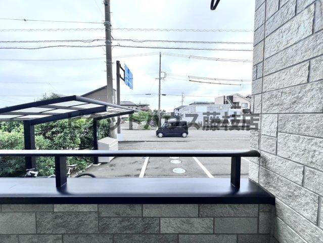 焼津市下小田上町アパート 部屋画像