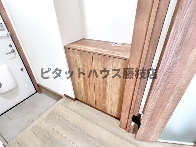 焼津市下小田上町アパート その他