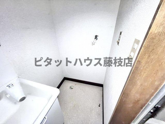 焼津市下小田アパート 設備