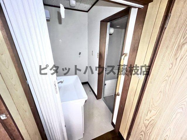 焼津市下小田アパート 室内