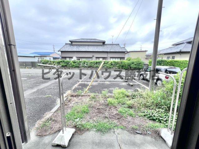 焼津市下小田アパート 部屋画像