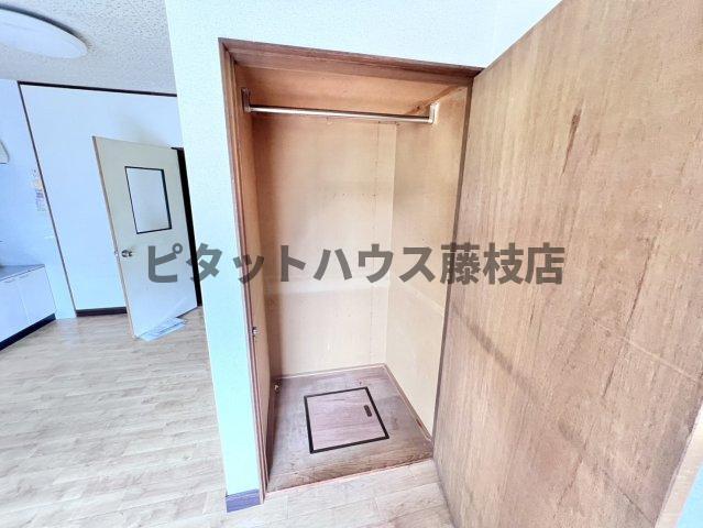 焼津市下小田アパート 設備