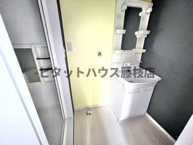 焼津市焼津アパート 室内
