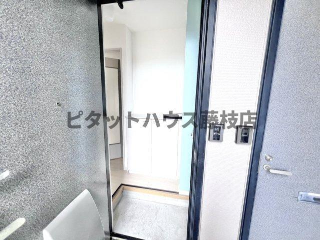 焼津市焼津アパート その他
