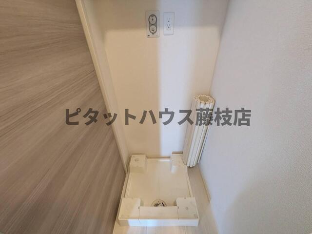 藤枝市小石川町アパート 設備