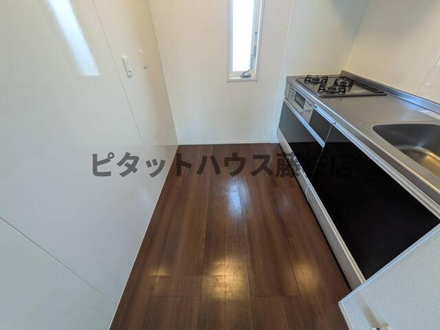 藤枝市小石川町アパート 室内