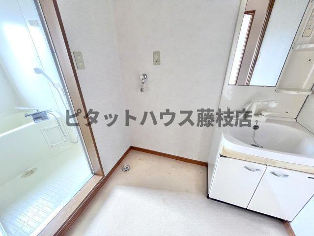 焼津市南小川アパート 設備