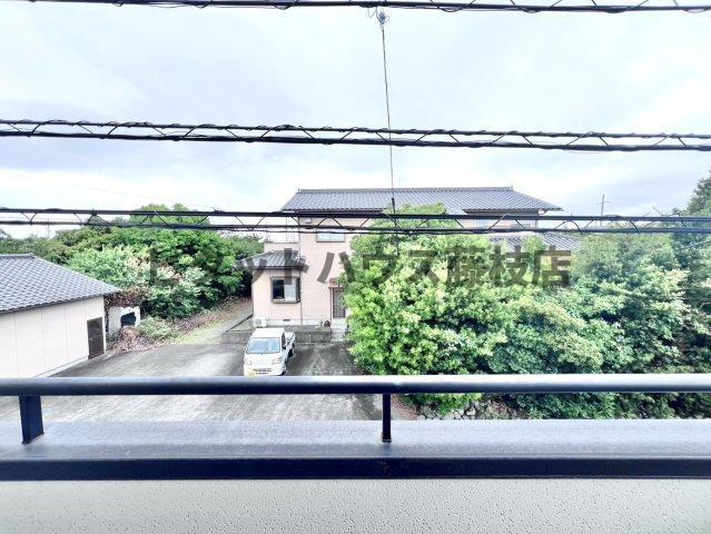 焼津市南小川アパート 部屋画像