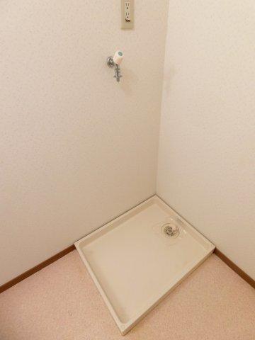 袋井市愛野南アパート 設備