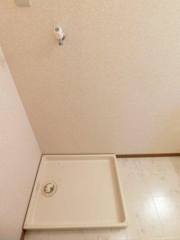 袋井市愛野南アパート 設備