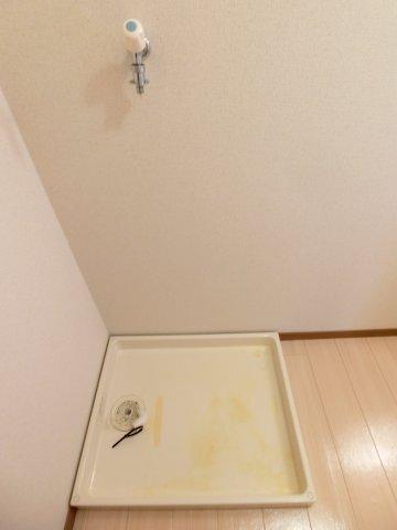 袋井市愛野南アパート 設備