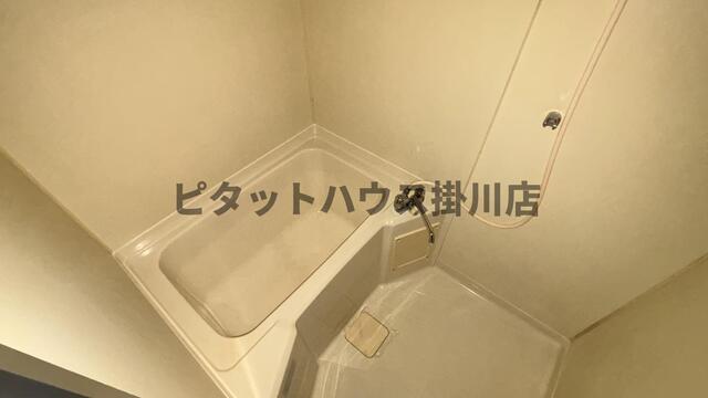 掛川市下俣南マンション バス／シャワー