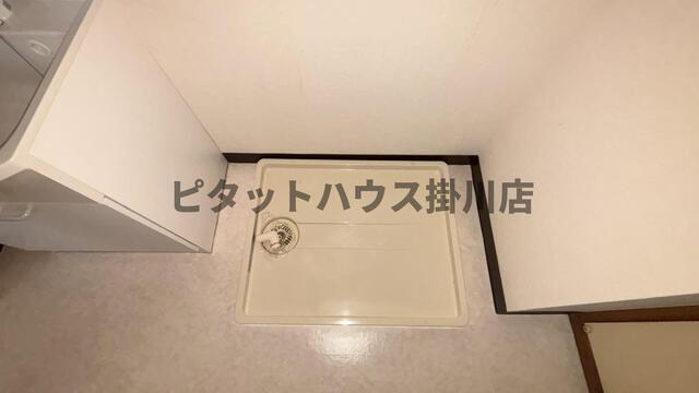 掛川市下俣南マンション 設備