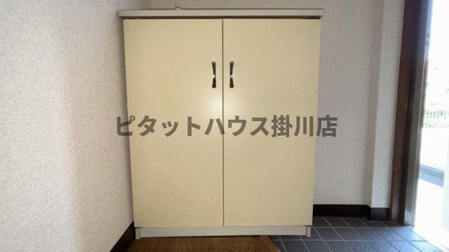 掛川市下俣南マンション その他