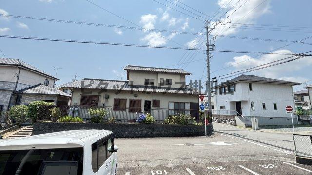 掛川市下俣南マンション 部屋画像