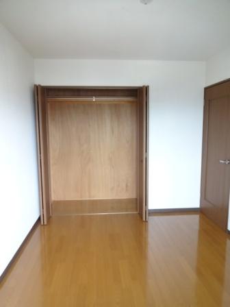 榛原郡吉田町住吉マンション 収納