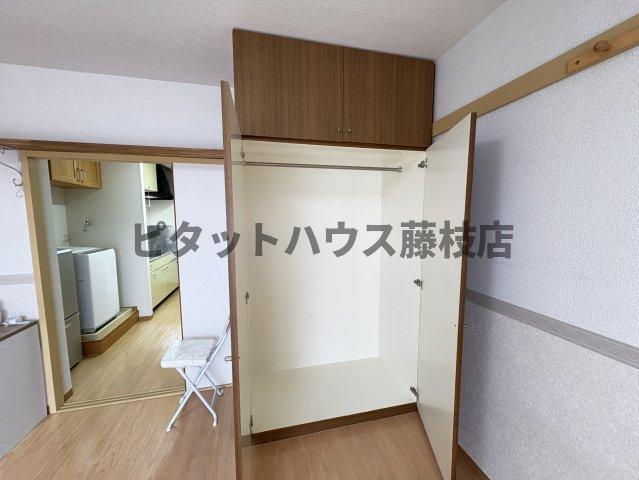 島田市旭マンション トイレ