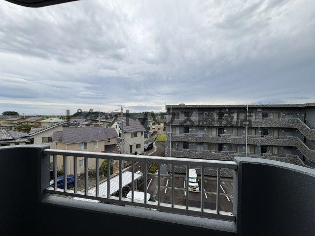 島田市旭マンション セキュリティ