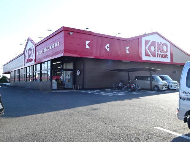 榛原郡吉田町住吉マンション 部屋画像