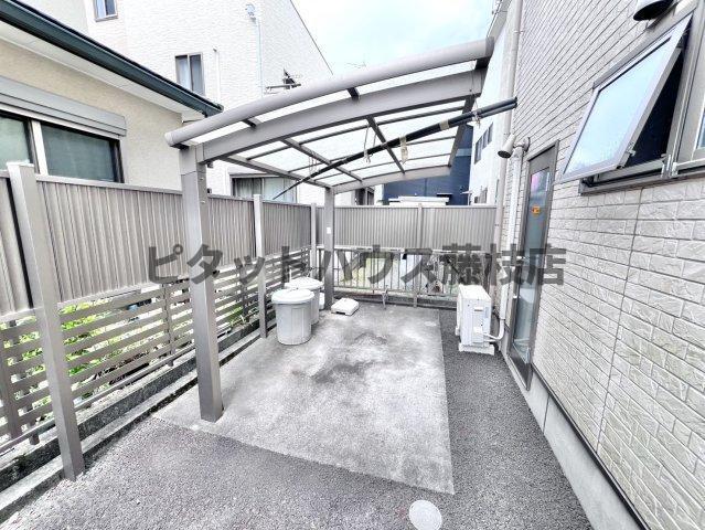 焼津市大覚寺アパート 部屋画像
