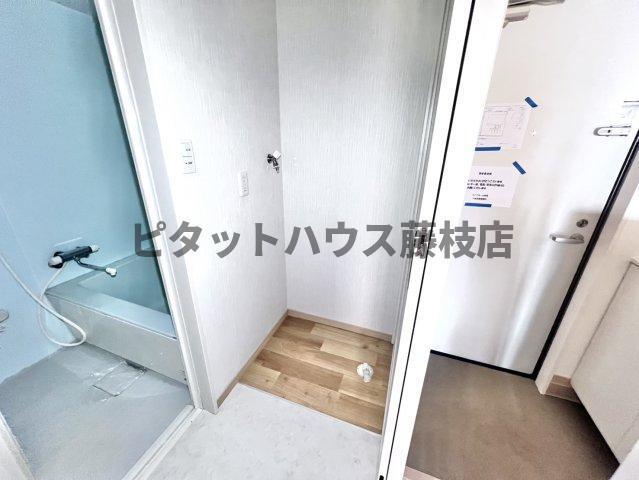 焼津市大覚寺アパート 設備
