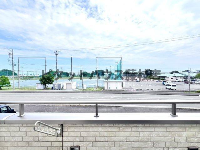焼津市大覚寺アパート 部屋画像