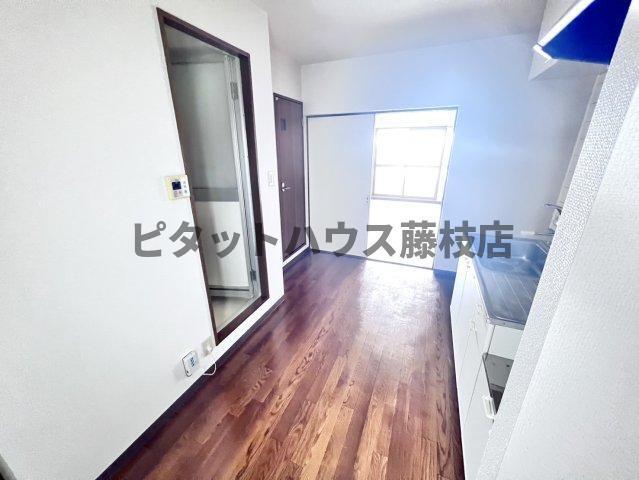 焼津市小柳津マンション その他