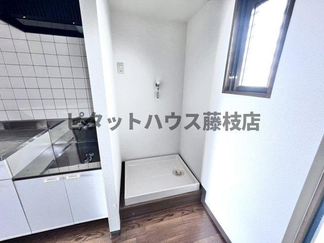 焼津市小柳津マンション 設備