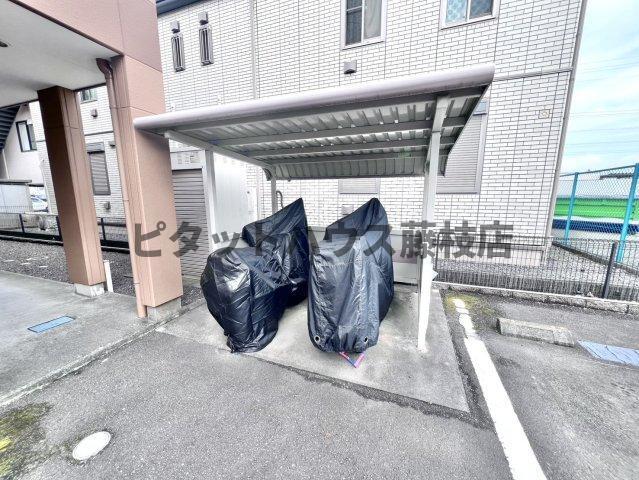 焼津市下小田中町アパート 部屋画像