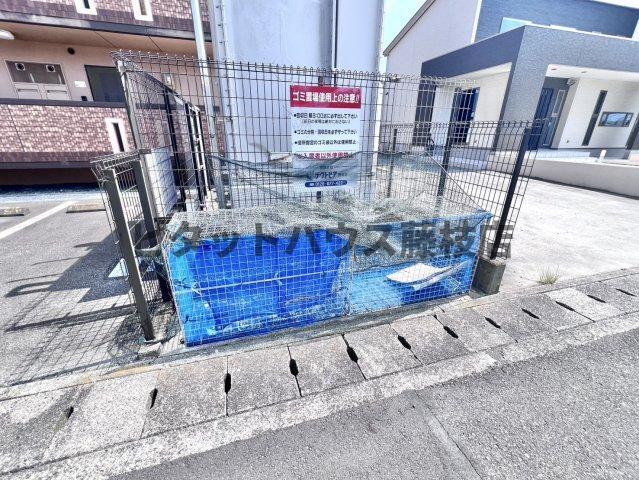 焼津市石津中町マンション 部屋画像