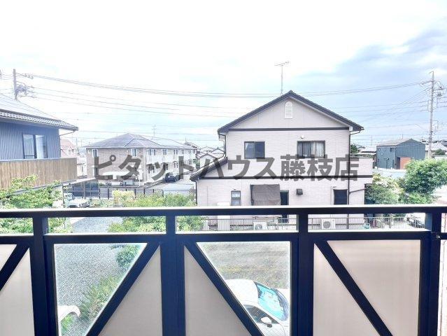 焼津市下小田中町アパート 部屋画像