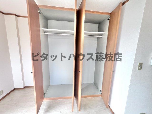 焼津市下小田中町アパート その他