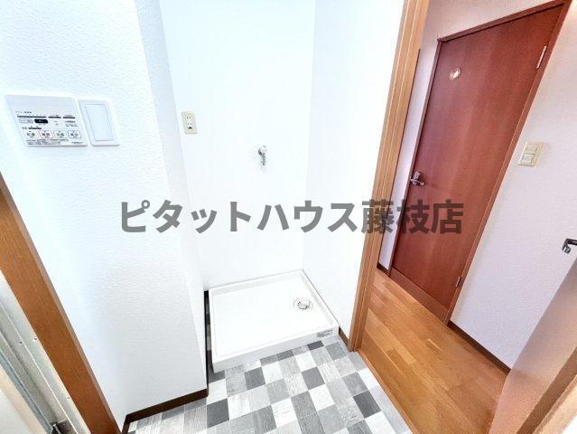 焼津市石津中町マンション 設備