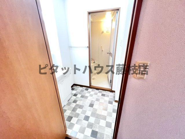 焼津市石津中町マンション 室内