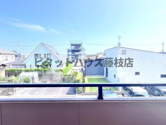 焼津市石津中町マンション 部屋画像