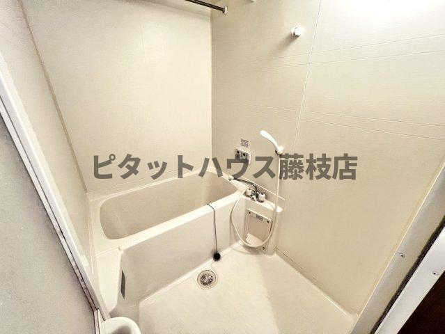 焼津市柳新屋マンション バス／シャワー