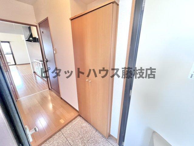 焼津市石津中町マンション その他