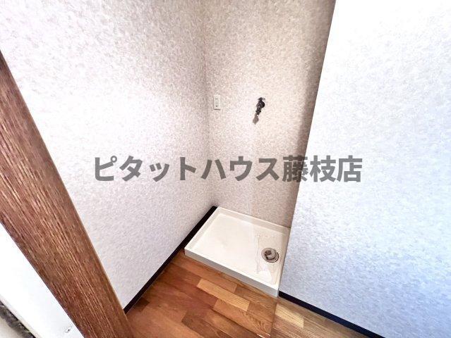 焼津市柳新屋マンション 設備