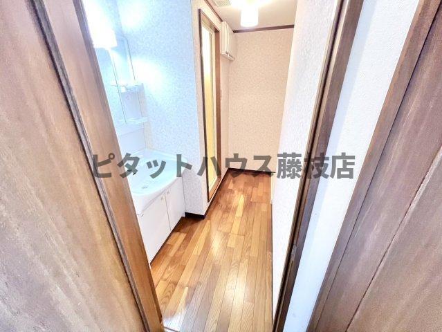 焼津市柳新屋マンション その他