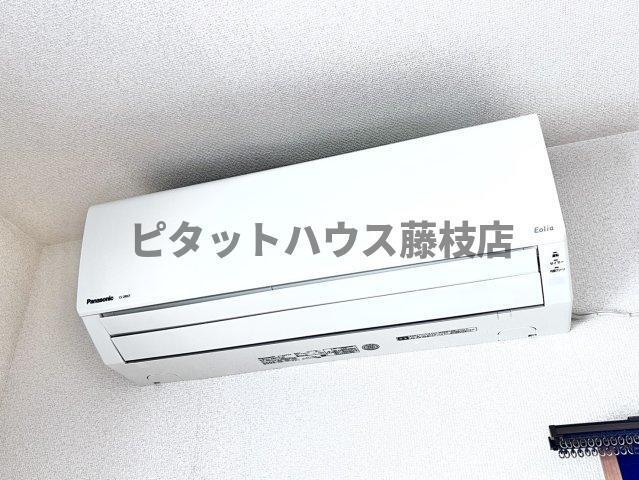 焼津市石津中町マンション 設備