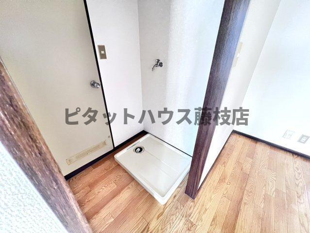 焼津市小川新町アパート 設備