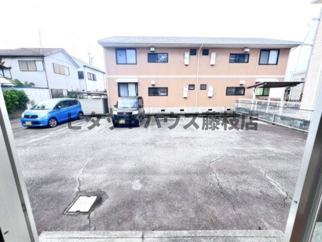 焼津市小川新町アパート 部屋画像