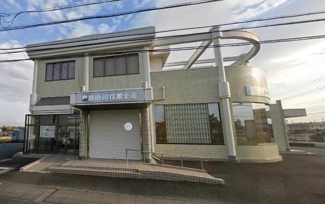 袋井市諸井アパート 部屋画像