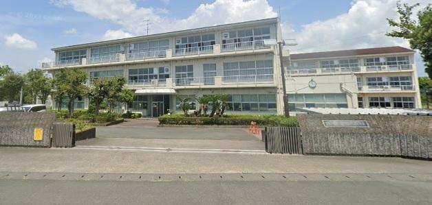 袋井市諸井アパート 部屋画像