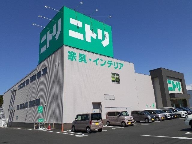 掛川市本所アパート 部屋画像