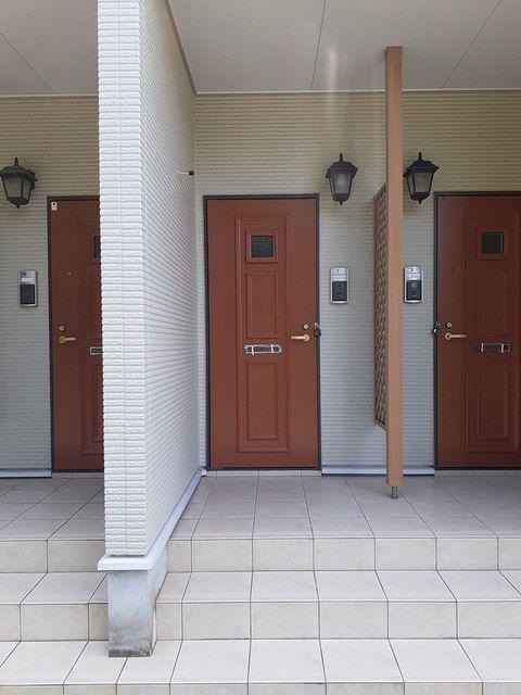 御前崎市佐倉アパート その他